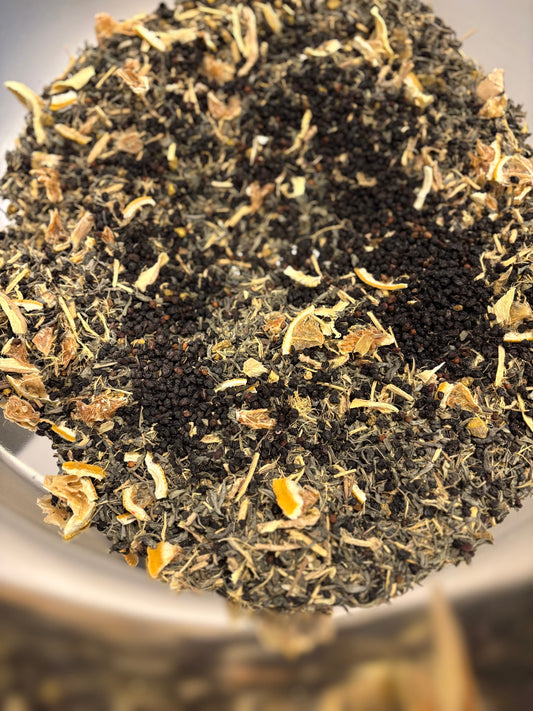 COLD & VIRUS CARE TEA