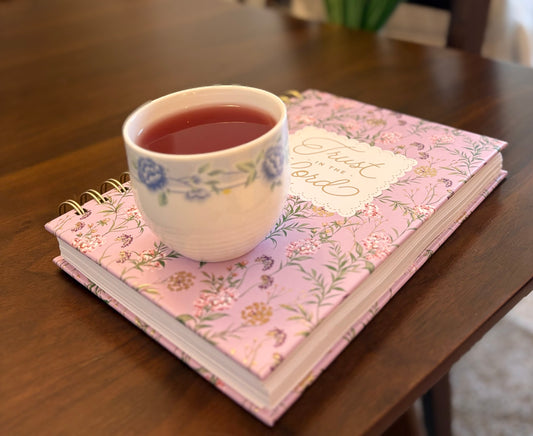 BEAU’TEA