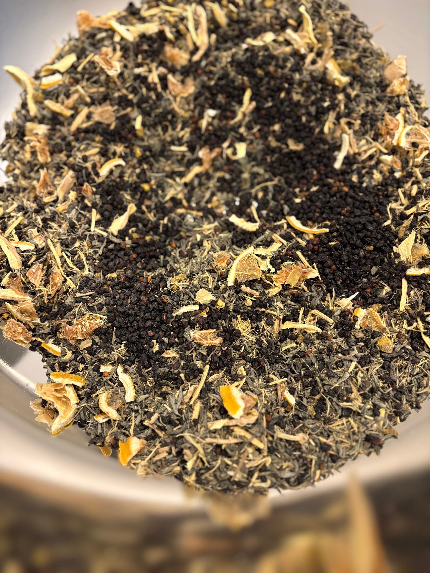 COLD & VIRUS CARE TEA